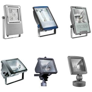 Flood Light